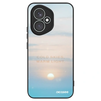 Obal pre Honor 400 5G - COLD SKIES