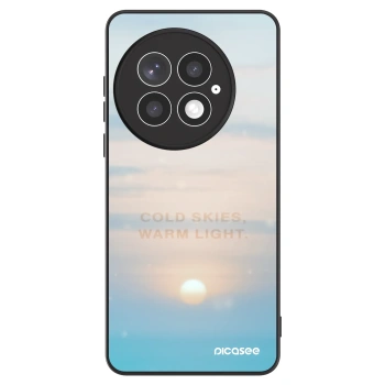 Obal pre OnePlus 13 5G - COLD SKIES