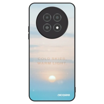 Obal pre Realme 12X - COLD SKIES
