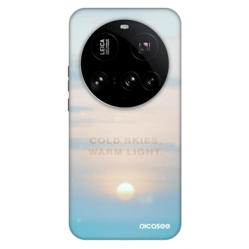Obal pre Xiaomi 15 Ultra - COLD SKIES