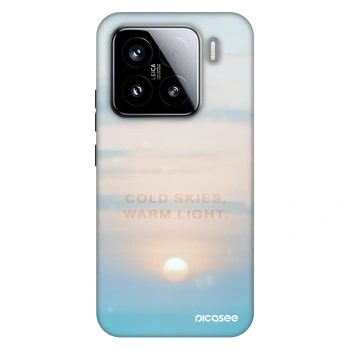 Obal pre Xiaomi 15 - COLD SKIES