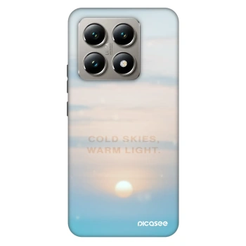 Obal pre Xiaomi 14T - COLD SKIES