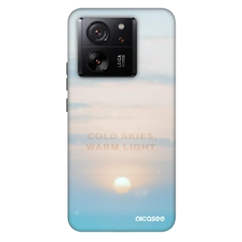 Obal pre Xiaomi 13T Pro - COLD SKIES