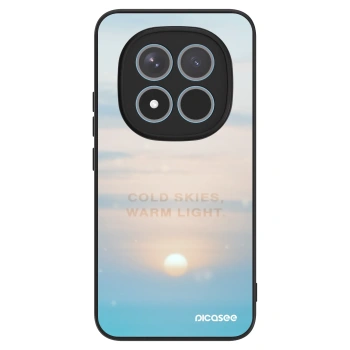 Obal pre Xiaomi Redmi Note 15 Pro+ - COLD SKIES
