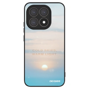Obal pre Xiaomi 15T - COLD SKIES