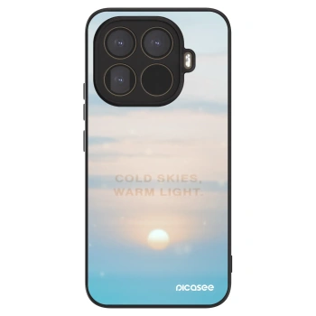 Obal pre Xiaomi 15T Pro - COLD SKIES