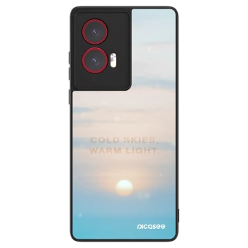 Obal pre Motorola Edge 50 Fusion - COLD SKIES