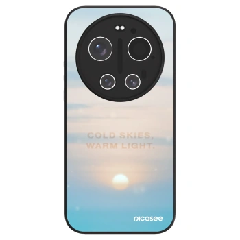 Obal pre Xiaomi 17 Ultra - COLD SKIES