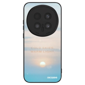 Obal pre Honor Magic8 Pro 5G - COLD SKIES