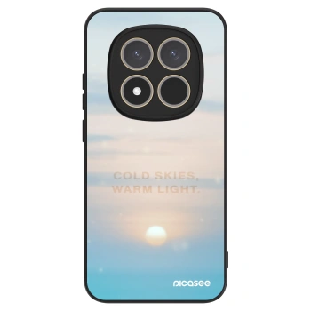 Picasee ULTIMATE CASE pro Xiaomi Redmi Note 15 Pro 5G - COLD SKIES
