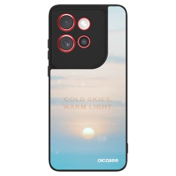 Obal pre Motorola Edge 60 Neo 5G - COLD SKIES