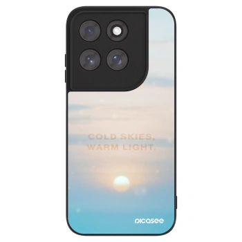 Obal pre Motorola Moto G77 - COLD SKIES