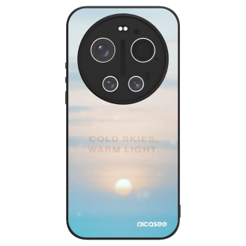 Picasee ULTIMATE CASE PowerShare pro Xiaomi 17 Ultra - COLD SKIES
