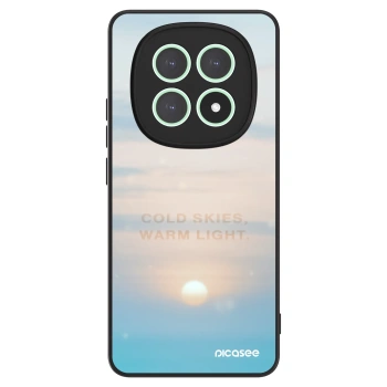 Obal pre Xiaomi Redmi Note 15 5G - COLD SKIES