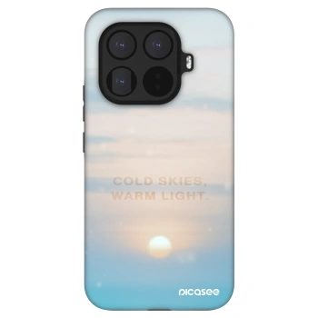 Obal pre Xiaomi 15T Pro - COLD SKIES