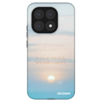 Obal pre Xiaomi 15T - COLD SKIES