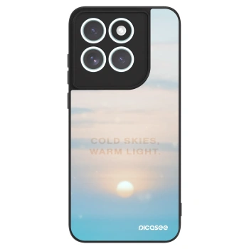 Obal pre Motorola Edge 70 Fusion - COLD SKIES