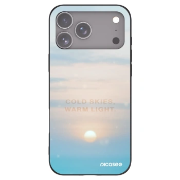 Obal pre Apple iPhone 18 Pro Max - COLD SKIES