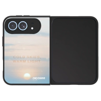 Picasee ULTIMATE CASE pro Apple iPhone Ultra - COLD SKIES