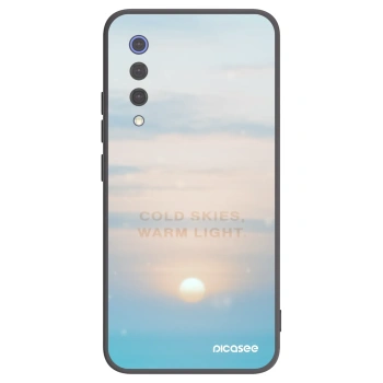 Obal pre Xiaomi Mi 9 SE - COLD SKIES