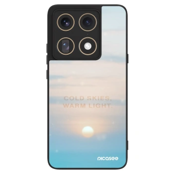 Obal pre Motorola Signature - COLD SKIES