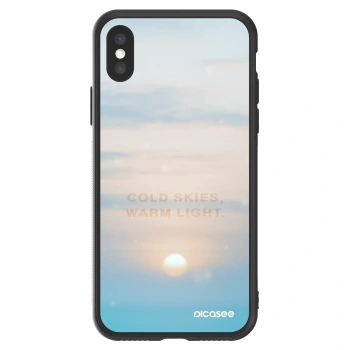 Obal pre Apple iPhone 6 Plus/6S Plus - COLD SKIES