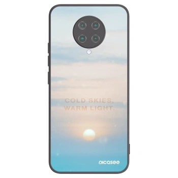 Obal pre Xiaomi Poco F2 Pro - COLD SKIES
