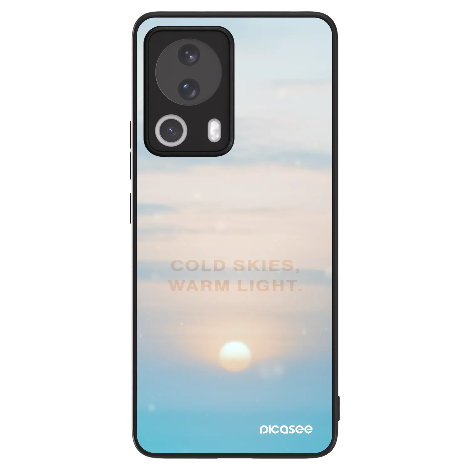 Picasee ULTIMATE CASE pro Xiaomi 13 Lite - COLD SKIES