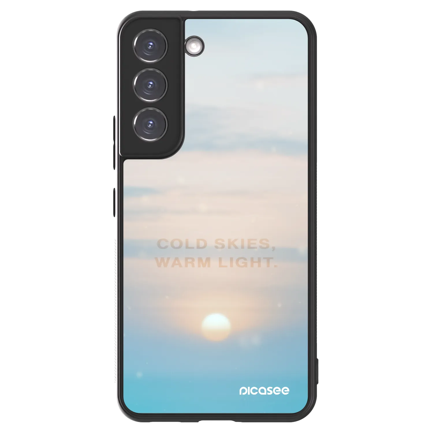 ULTIMATE CASE PowerShare pro Samsung Galaxy S22 5G - COLD SKIES