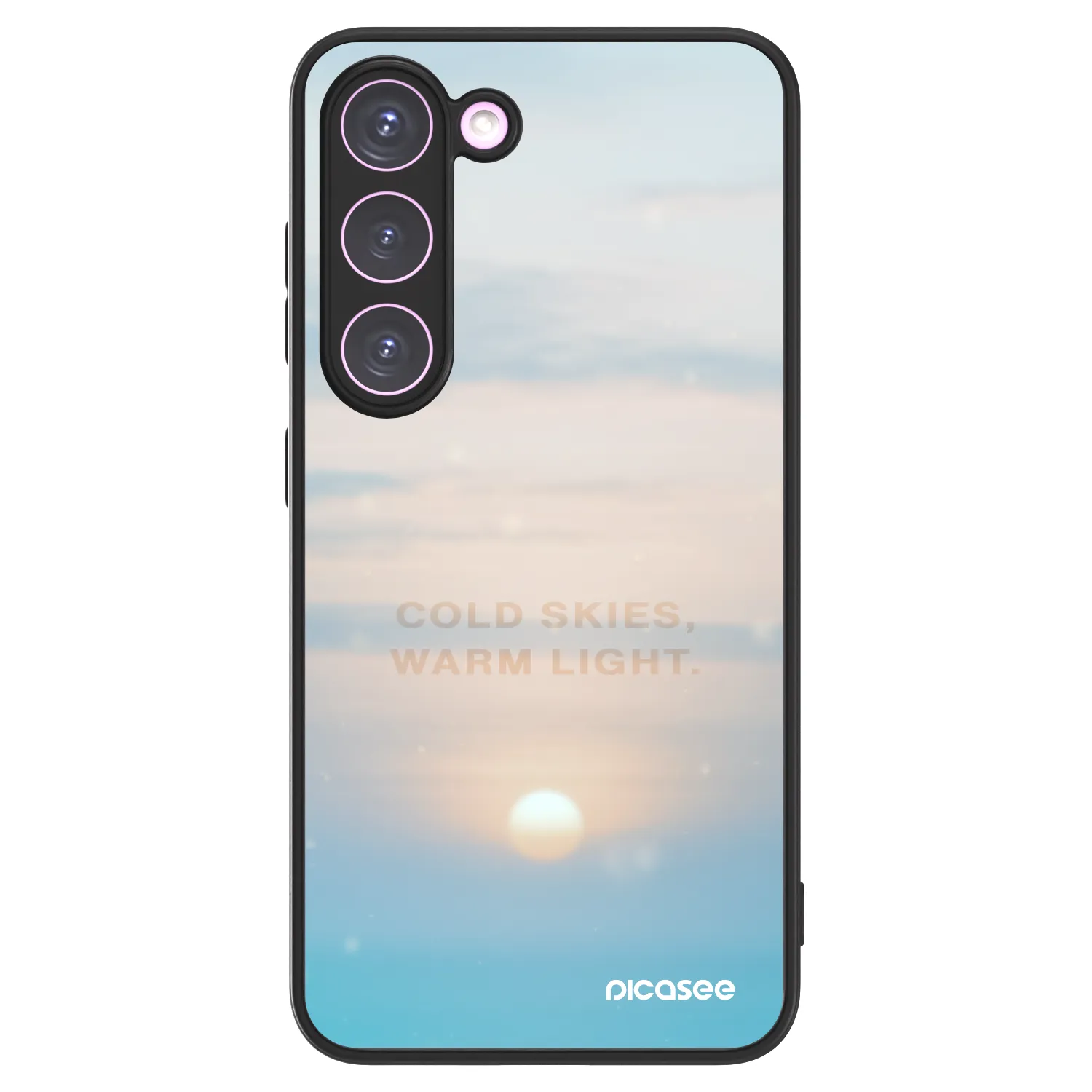 ULTIMATE CASE PowerShare pro Samsung Galaxy S23 5G - COLD SKIES