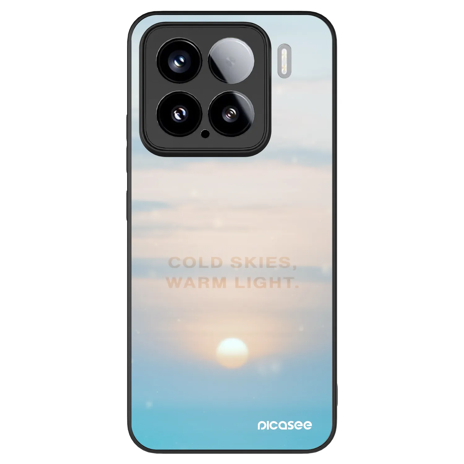 ULTIMATE CASE pro Xiaomi 15 - COLD SKIES