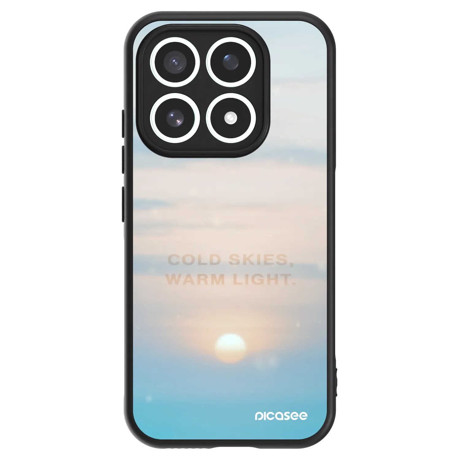 Picasee ULTIMATE CASE pro Xiaomi 17 - COLD SKIES