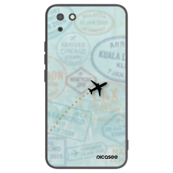 Obal pre Huawei Y5P - FLIGHT PATH
