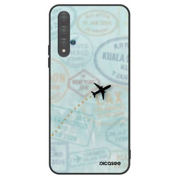Obal pre Huawei Nova 5T - FLIGHT PATH