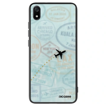 Obal pre Xiaomi Redmi 7A - FLIGHT PATH