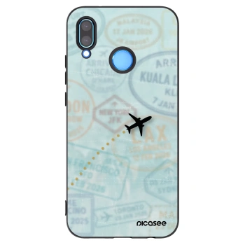 Obal pre Huawei Mate 40 Pro - FLIGHT PATH