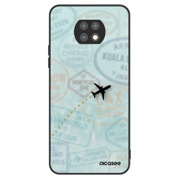 Obal pre Xiaomi Redmi Note 9T - FLIGHT PATH