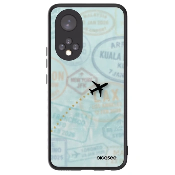 Obal pre Honor 50 5G - FLIGHT PATH