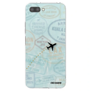 Obal pre Honor 10 - FLIGHT PATH