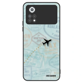 Obal pre Xiaomi Poco X4 Pro 5G - FLIGHT PATH