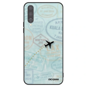 Obal pre Huawei P20 Pro - FLIGHT PATH