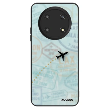 Obal pre Honor Magic4 Lite 5G - FLIGHT PATH