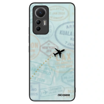 Obal pre Xiaomi 12 Lite - FLIGHT PATH