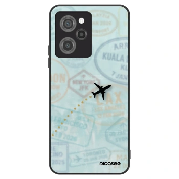 Obal pre Xiaomi Poco X5 Pro - FLIGHT PATH