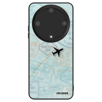 Obal pre Honor Magic5 Lite 5G - FLIGHT PATH