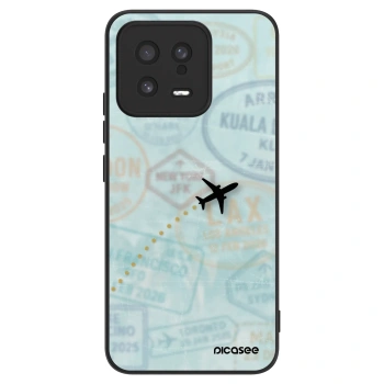 Obal pre Xiaomi 13 - FLIGHT PATH