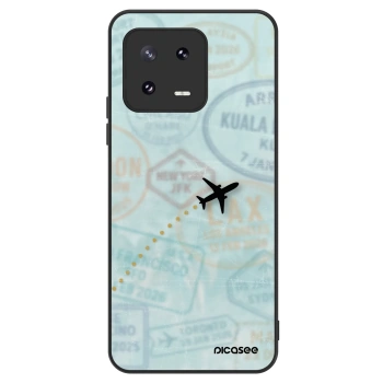 Obal pre Xiaomi 13 Pro - FLIGHT PATH