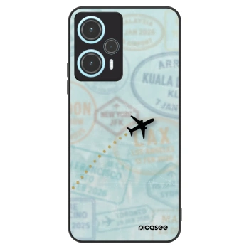 Obal pre Xiaomi Poco F5 - FLIGHT PATH