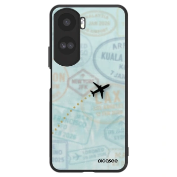 Obal pre Honor 90 Lite 5G - FLIGHT PATH