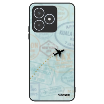 Obal pre Realme C53 - FLIGHT PATH